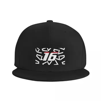צ ' ארלס לקלרק 16 הלוגו של b&w כובע Snapback כובע היפ הופ אופנת רחוב הילד קאפ נשים